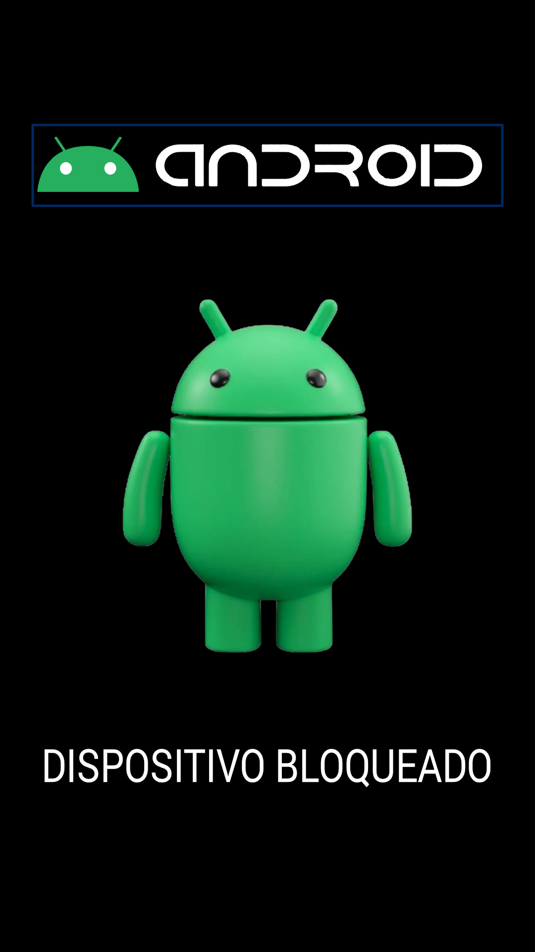 Pantalla de bloqueo para Android